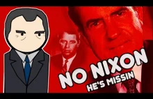 Co gdyby Nixon nie został prezydentem USA? [ENG]