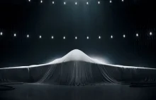 Siły Powietrzne USA 2 grudnia pokażą swój nowy bombowiec dalekiego zasięgu