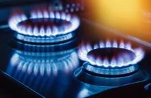Ceny gazu w 2023 r. Bez zamrożenia taryf roczny rachunek przekraczałby 20.000 zł