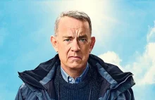 Tom Hanks zrzędliwym wdowcem, czyli zapowiedź filmu „A Man Called Otto”....