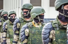 Ukraińska armia zwróciła się do Białorusinów. „Mury Kremla też nie są wieczne"