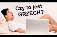 Walę konia 3 razy dziennie, czy Bóg mi wybaczy? Odpowiadam na pytanie widza