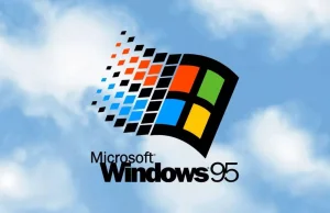 Uruchom sobie Windows 95 jako plik wykonywalny. Teraz. Na dowolnej platformie