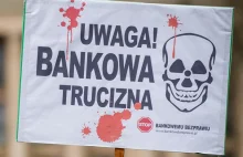 „Płakali, kiedy uwolnili się od kredytu”. Frankowicze czekają na przełom