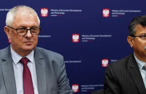 Polska i Indie rozwijają współpracę gospodarczą - Ministerstwo Rozwoju i...