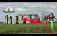 Stonehenge - Czym jest i skąd się wziął?