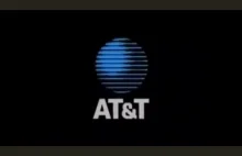Kampania reklamowa AT&T z 1993r.