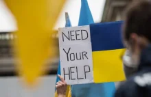 Ukraińcy chcą "zaanektować" Dom Rosyjski w Berlinie. Organizują „referendum”