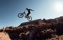 Szymon Godziek drugi w Red Bull Rampage!