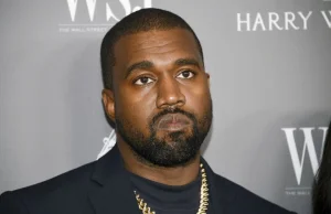 Kanye West: nikt nie jest oceniany bardziej niż biały, heteroseksualny mężczyzna