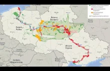 Dlaczego budowa "drogi wodnej E-40" na Białoruś to zły pomysł?