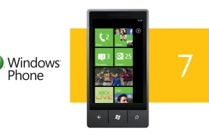 12 lat temu udostępniono Windows Phone 7. Tęsknicie?