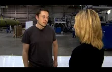 Świetny drugi odcinek nowego serialu BBC o Elonie Musku.