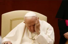 Informacje o pedofilach spływały do Watykanu Dlaczego Jan Paweł II nie reagował?