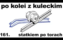 Statkiem po torach - [Po kolei z Kuleckim]