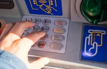 Najnowsze zagrożenie dla bankomatów. Naprawdę niebezpieczny rodzaj cyberataku