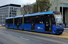 Znamy przyczynę nietypowego awaryjnego hamowania tramwaju MPK Wrocław