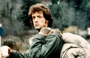 Rambo kończy 40 lat. Historia filmu, który stał się w Polsce kultowy w erze VHS