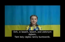 Ukraina Bandera