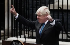 Boris Johnson zebrał wymagane poparcie. Wielki powrót premiera?