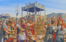 2063 lat temu pomszczono zabójców Cezara pod Filippi