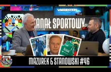 Stanowski i Mazurek powielają narrację PiSu, Ziobro wg nich "zaorał" Tuska