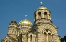Łotewski Kościół Prawosławny ogłosił pełną niezależność od Moskwy