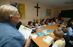 Chcą wycofania religii ze szkół. "Ten eksperyment się skończył"