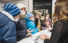 Polska wydała na pomoc uchodźcom z Ukrainy 5,5 mld zł