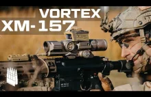 XM-157 - Celownik przyszłości, który z każdego zrobi strzelca wyborowego