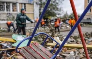 Rosyjski propagandysta o topieniu ukraińskich dzieci. "Nasza metoda"