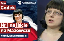 Aborcja jeszcze trudniejsza? Projekt K. Godek uderza w organizacje pozarządowe