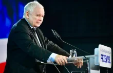 Kaczyński o zmianach na SOR-ach. Kraska zdradza szczegóły