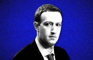 Nadszedł czas, aby Mark Zuckerberg ustąpił ze stanowiska