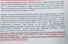 Moskwa:"węgiel za 770 zł-w kopalniach kontrolowanych przez Skarb Państwa." 11.10