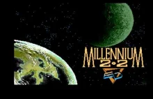 Millennium 2.2 (1989) Amiga