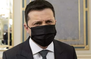 Ukraina zakazuje działalności ostatniej politycznej partii opozycyjnej