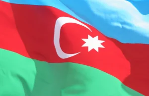 Azerska telewizja po raz pierwszy nazwała Rosję zbrodniczym krajem