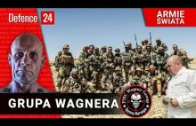 Defence24 Armie świata: Grupa Wagnera