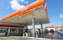 Portugalia: Zyski paliwowego koncernu Galp wyższe o 86%!