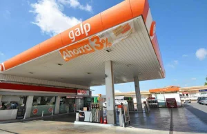 Portugalia: Zyski paliwowego koncernu Galp wyższe o 86%!
