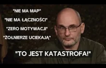 "Bolesna prawda z linii frontu" - opowiada rosyjski weteran wojny na Ukrainie