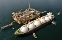 Katar chce odpolitycznienia handlu ropą i gazem