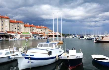 Biograd na Moru - atrakcje, plaże, zwiedzanie - Chorwacja