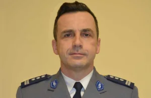 Gdynia: Komendant Miejski Policji jechał kontrbuspasem. Otrzymał pouczenie.