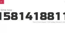 Unix time 1666666666