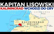 KALININGRAD wchodzi DO GRY. Migranci, Najemnicy i polskie piekiełko.