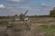 Dmitrij Miedwiediew zaprzecza raportom o niskich stanach sprzętu i amunicji