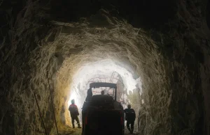 Górnicy dostali kwartalne premie (6400 zł), wypłacane na szokujących zasadach