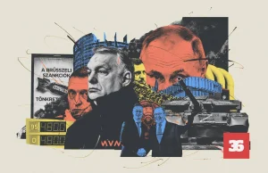 Viktor Orbán: Polska pcha NATO do wojny.